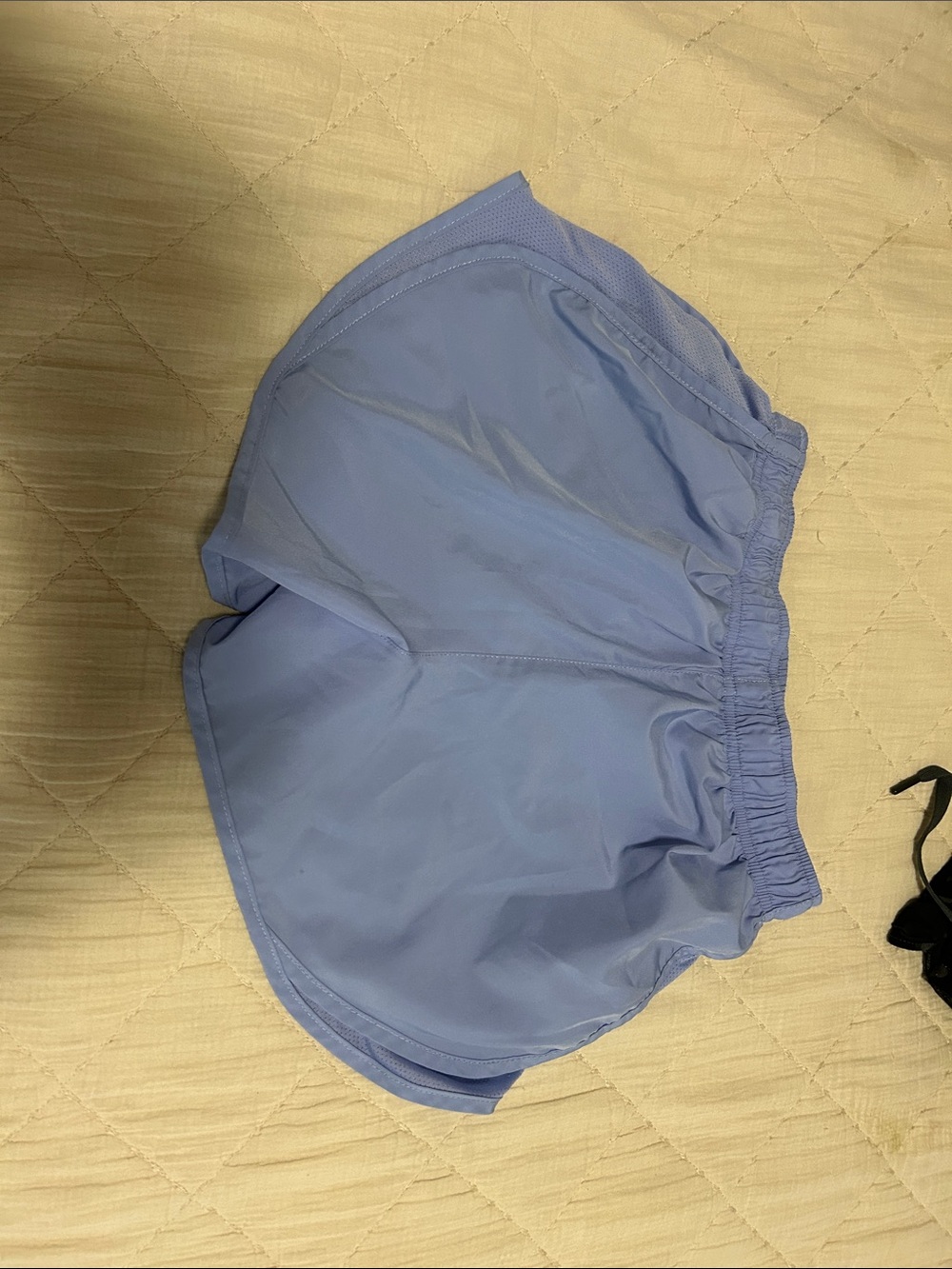 Nike Running Shorts Bundle — Coral, Gray, Black, Lavender - Picture 7 of 7